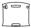 2025 GMC SIERRA HD 2500 SLE Roof Kit