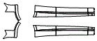2026 GENESIS GV70 2.5T SELECT AWD Rocker Panel Kit