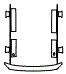 2025 VOLKSWAGEN TIGUAN HIGHLINE R-LINE Wear & Tear Kit