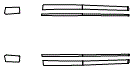 2026 HYUNDAI IONIQ 9 SE Rocker Panel Kit