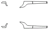2026 TESLA MODEL Y PREMIUM REAR-WHEEL DRIVE Rocker Panel Kit