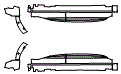 2026 GENESIS GV60 PERFORMANCE AWD Rocker Panel Kit