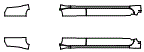 2026 TOYOTA 4RUNNER TRAILHUNTER Rocker Panel Kit