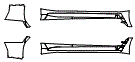 2026 BMW I4 M60 Rocker Panel Kit