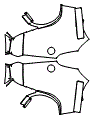 2026 FERRARI 849 TESTAROSSA Rear Fender Kit