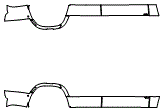 2026 LAND ROVER DEFENDER 130 V8 Rocker Panel Kit