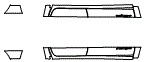 2026 GMC CANYON AT4X Rocker Panel Kit