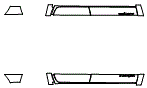 2026 GMC CANYON AT4X Rocker Panel Kit