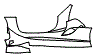2026 KOENIGSEGG CC850 Rocker Panel Kit