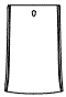 2025 MAZDA CX-50 S PREFERRED Roof Kit