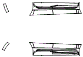 2026 MERCEDES BENZ MAYBACH GLS 600 4MATIC SUV Rocker Panel Kit
