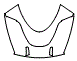 2025 Hennessey Venom F5 Trunk Lid Kit - PPF