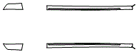 2026 ROLLS ROYCE PHANTOM EXTENDED SERIES II Rocker Panel Kit