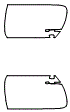 2020 Rolls Royce Wraith Door Kit - PPF