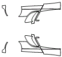 2016 McLaren 650S Rocker Panel Kit - PPF