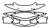 2021 McLaren 570S Bumper Kit - PPF