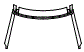 2025 Genesis GV60 A-Pillar and Roof Kit - PPF