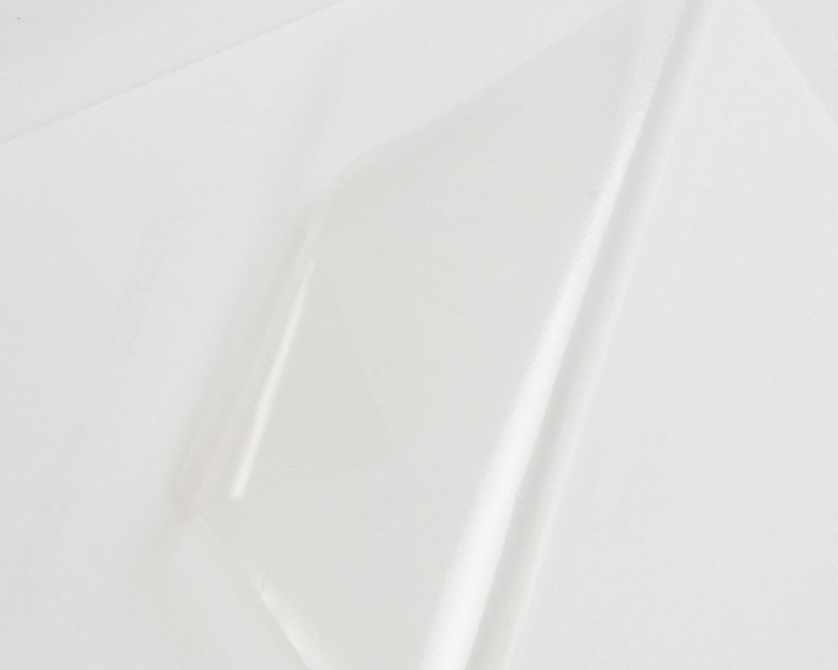 Hexis Satin Clear Cast PVC Laminate | PC190S