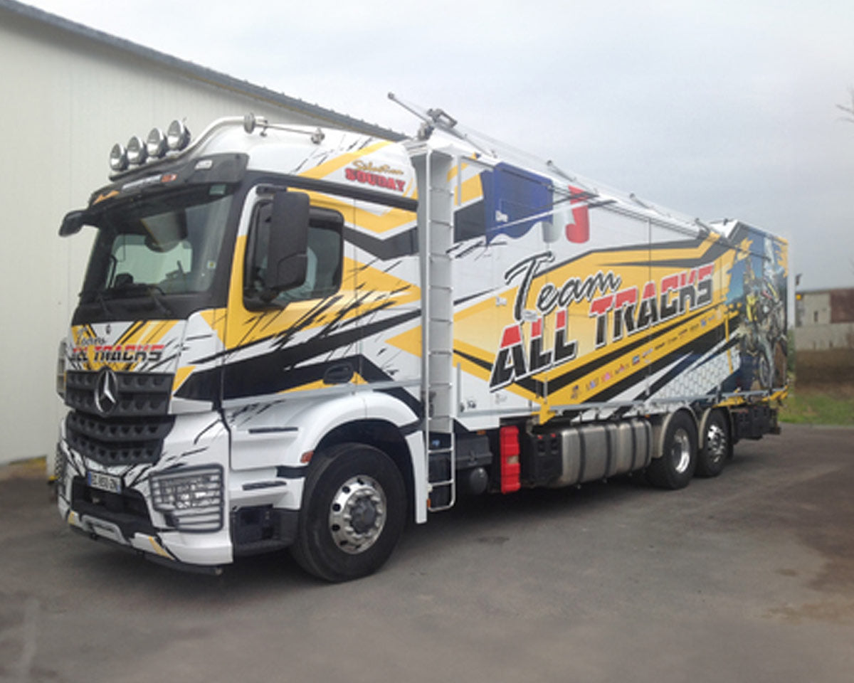 Hexis PC-300 1 Mil PVC-Free Laminate | PC30G2