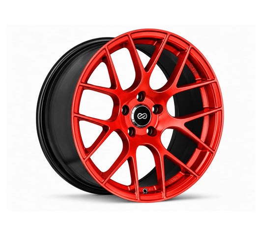 Avery Dennison SW900 Spark Gloss Metallic Rim Wrap | SW900-419-M