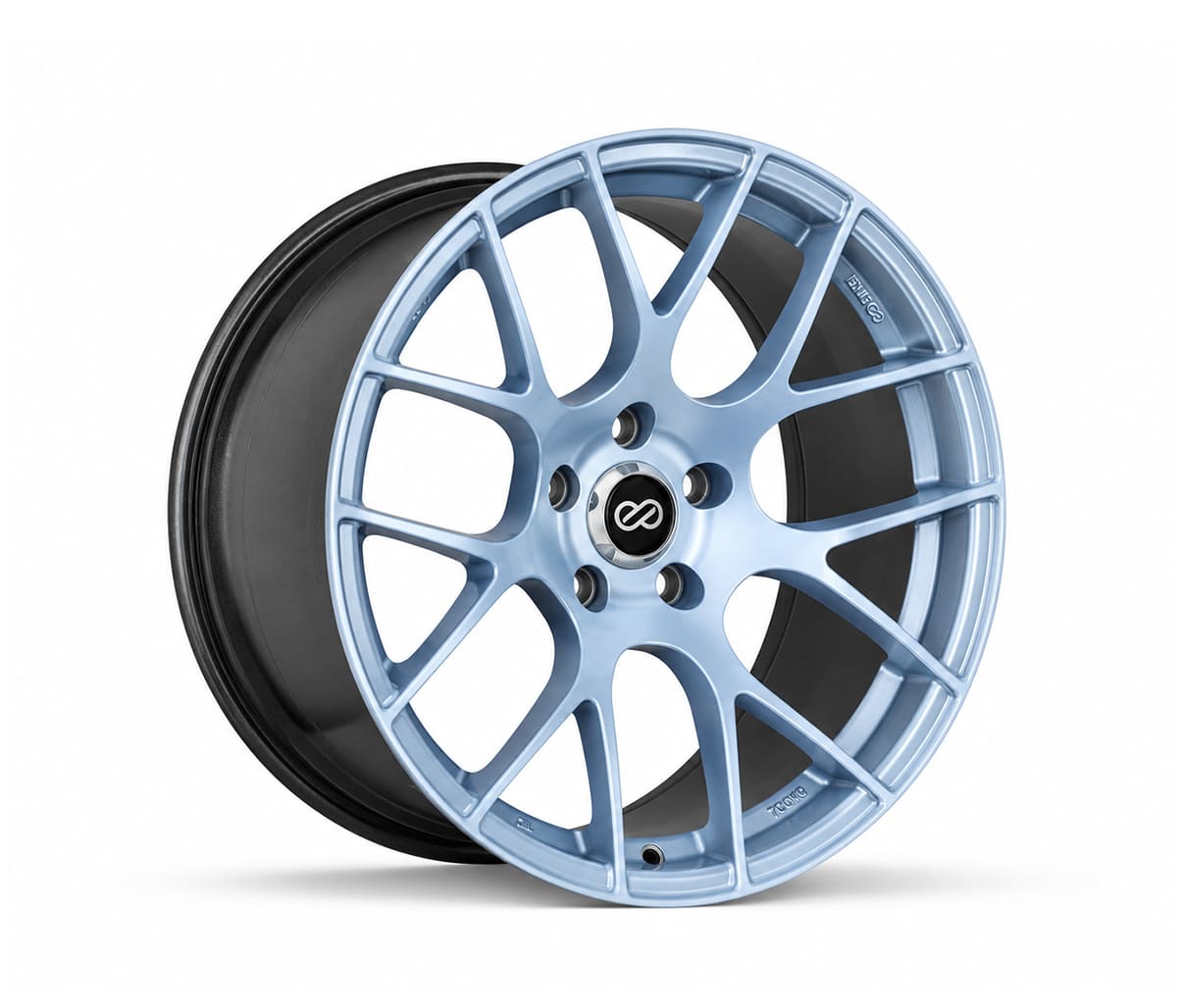 Avery Dennison SW900 Smoky Blue Gloss Rim Wrap | SW900-612-O