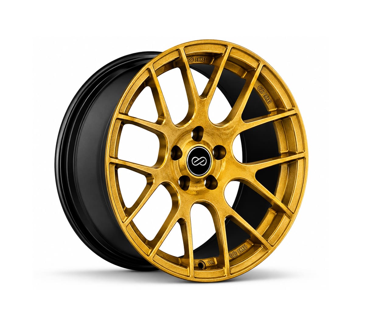 Avery Dennison SW900 Amber Diamond Rim Wrap | SW900-221-D