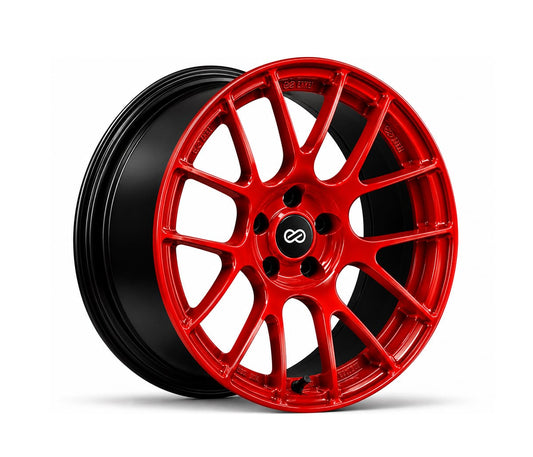 Avery Dennison SW900 Carmine Red Gloss Rim Wrap | SW900-436-O