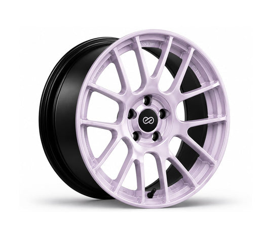 Avery Dennison SW900 Flamingo Dance Satin Metallic Rim Wrap | SW900-501-M