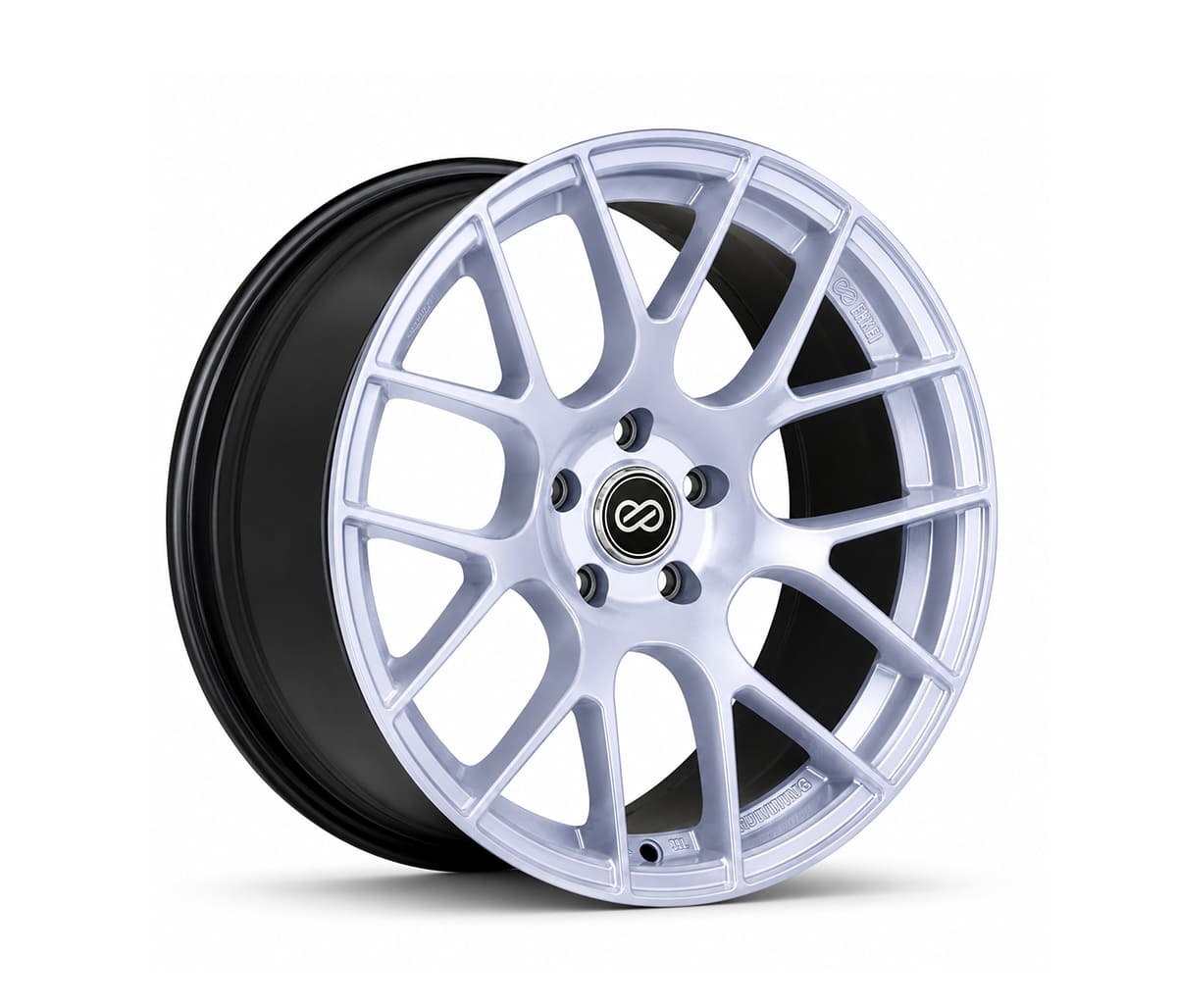 Avery Dennison SW900 Cloudy Blue Gloss Rim Wrap | SW900-656-O