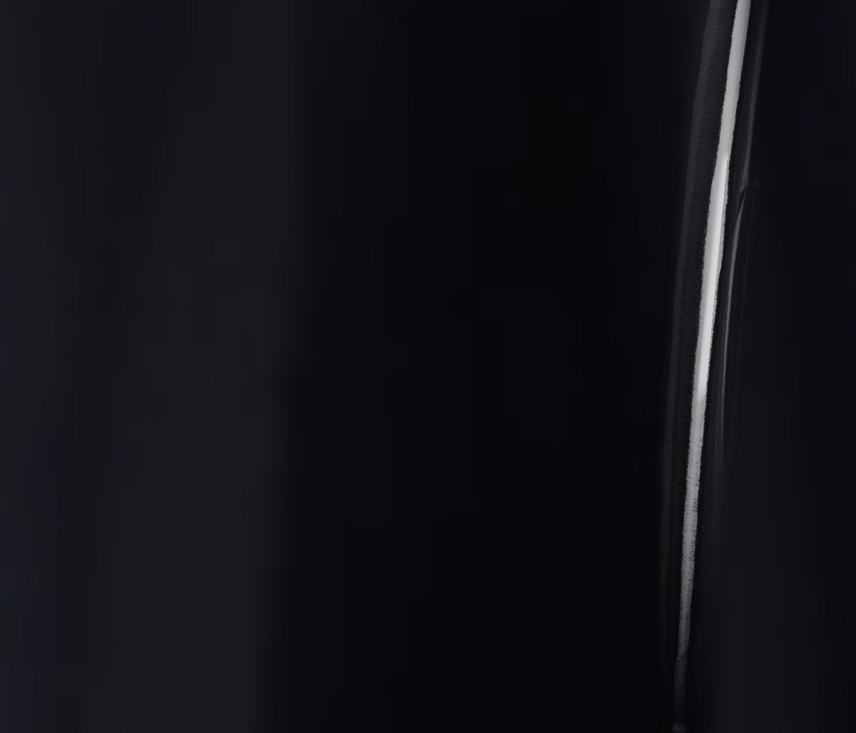 Avery Dennison SW900 Black Gloss Black Gloss Vinyl Wrap | SW900-190-O
