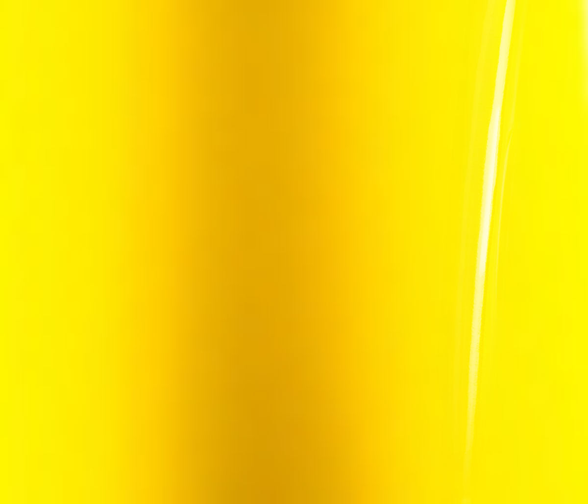 Avery Dennison SW900 Yellow Gloss Vinyl Wrap | SW900-235-O