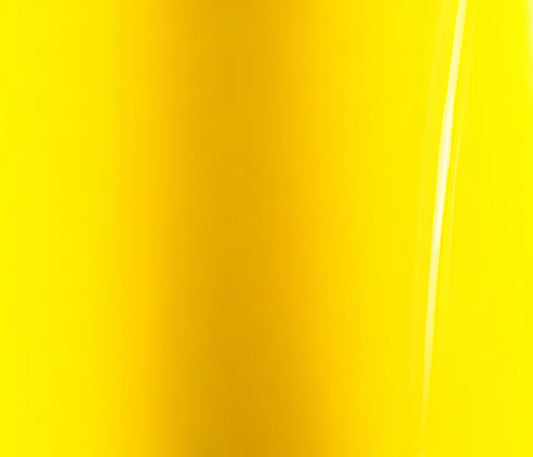 Avery Dennison SW900 Yellow Gloss Vinyl Wrap | SW900-235-O
