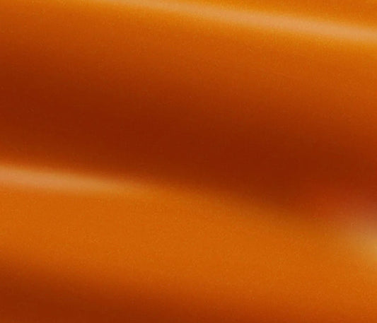 Avery Dennison SW900 Stunning Orange Satin Vinyl Wrap | SW900-316-S