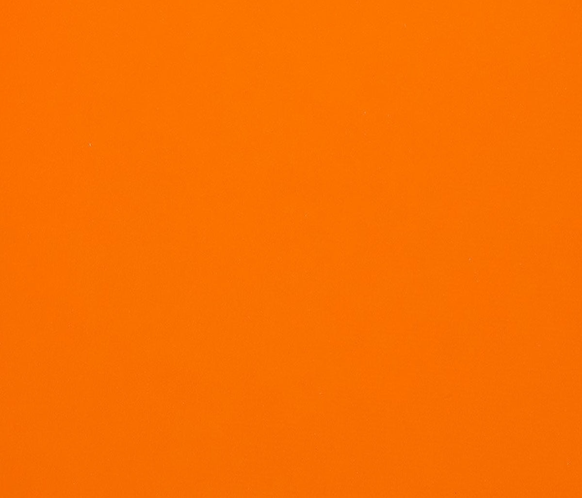 Avery Dennison SW900 Orange Matte Vinyl Wrap | SW900-321-O