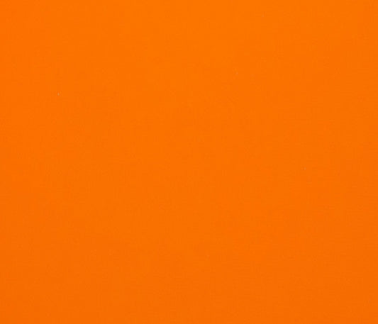 Avery Dennison SW900 Orange Matte Vinyl Wrap | SW900-321-O