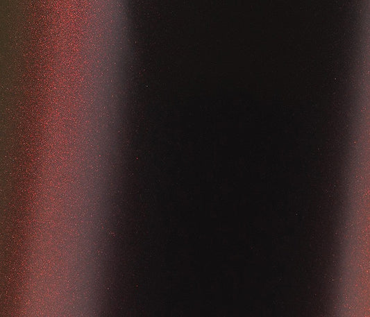 Avery Dennison SW900 Solar Dawn Black/Red ColorFlow Satin Vinyl Wrap | SW900-476-S