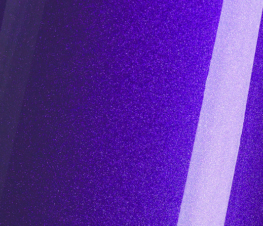 Avery Dennison SW900 Metallic Vibrant Violet Gloss Metallic Vinyl Wrap | SW900-522-M