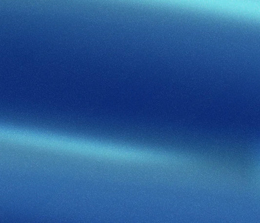 Avery Dennison SW900 Wave Blue Satin Vinyl Wrap | SW900-629-S