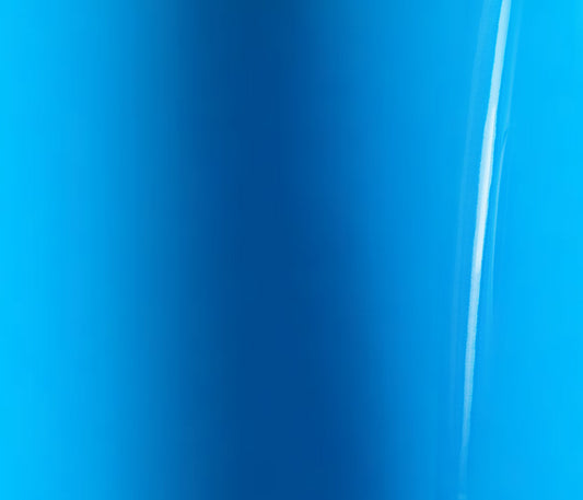Avery Dennison SW900 Light Blue Gloss Vinyl Wrap | SW900-632-O