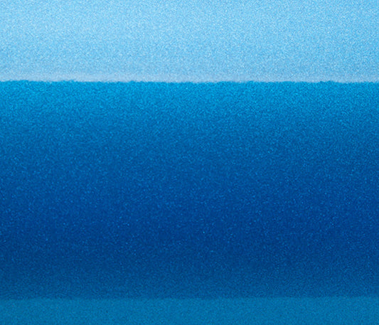 Avery Dennison SW900 Bright Blue Gloss Metallic Vinyl Wrap | SW900-646-M
