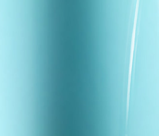 Avery Dennison SW900 Sea Breeze Blue Gloss Vinyl Wrap | SW900-648-O