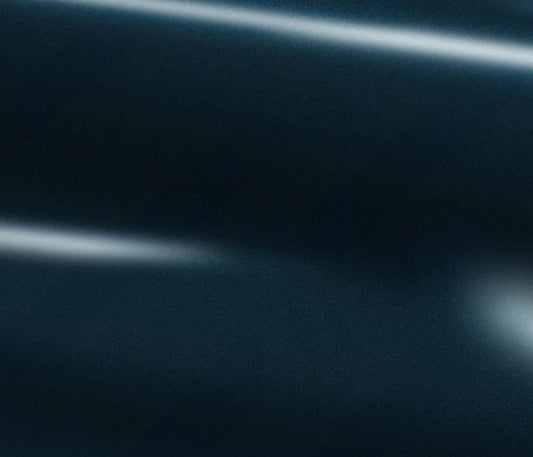 Avery Dennison SW900 Dark Blue Gloss Metallic Vinyl Wrap | SW900-653-O