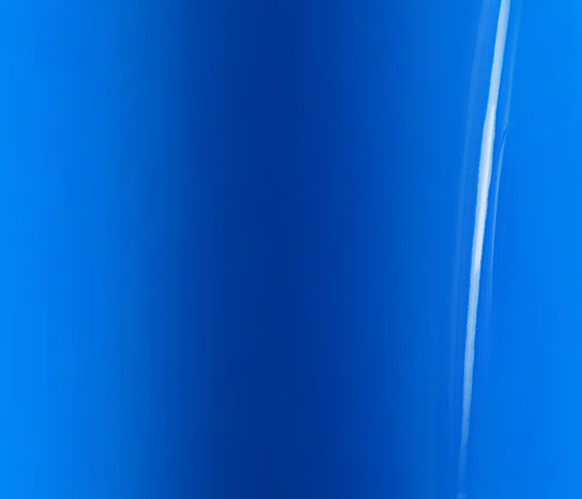 Avery Dennison SW900 Intense Blue Gloss Vinyl Wrap | SW900-667-O