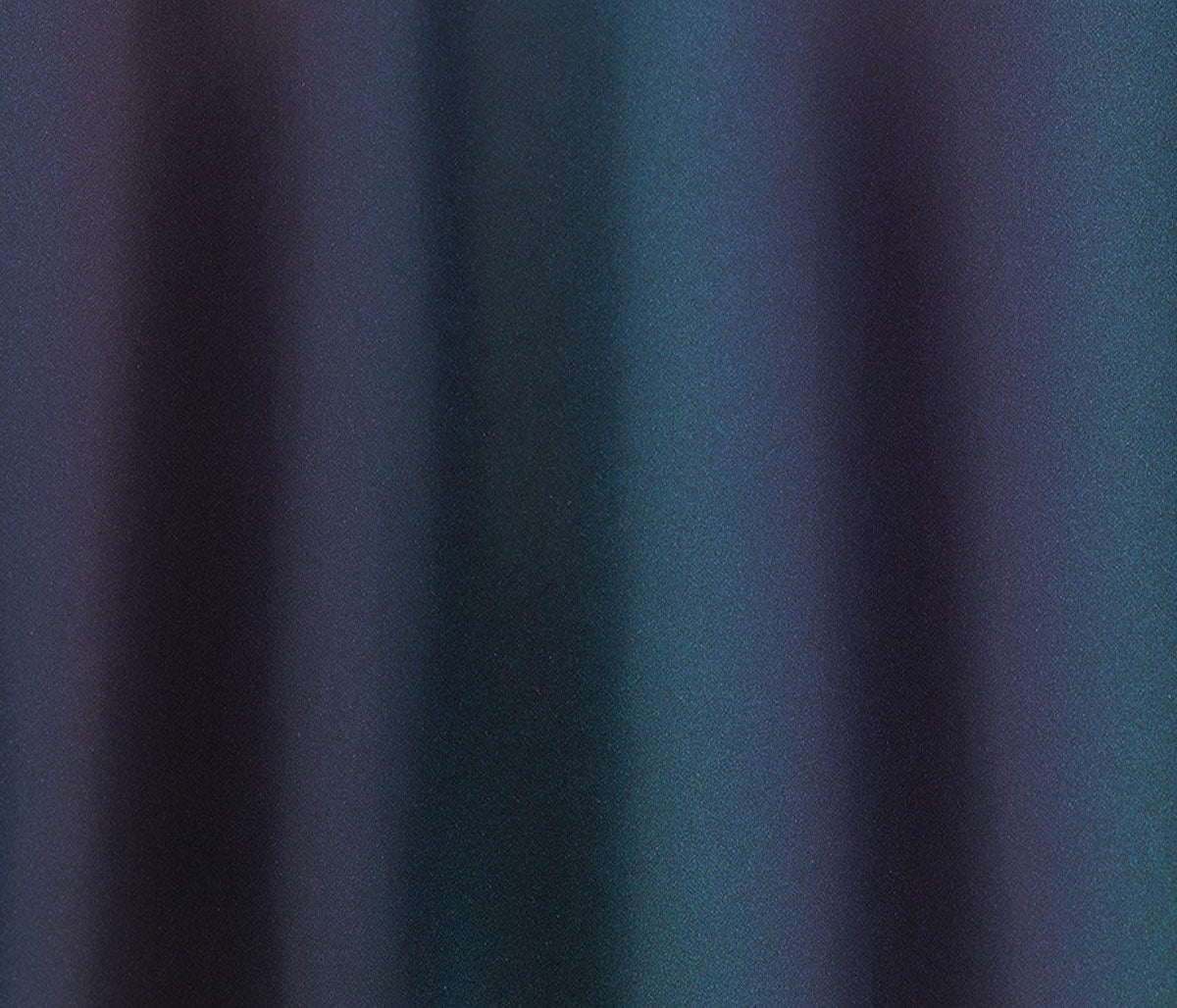 Avery Dennison SW900 Rushing Riptide Cyan/Purple ColorFlow Satin Vinyl Wrap | SW900-673-S