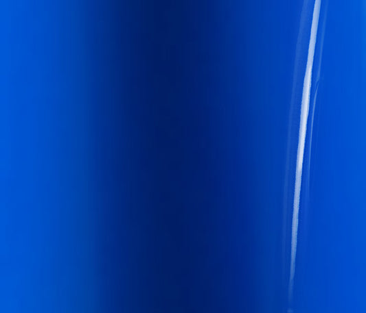 Avery Dennison SW900 Blue Gloss Vinyl Wrap | SW900-677-O
