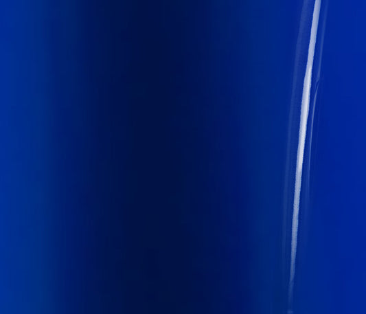Avery Dennison SW900 Dark Blue Gloss Vinyl Wrap | SW900-681-O