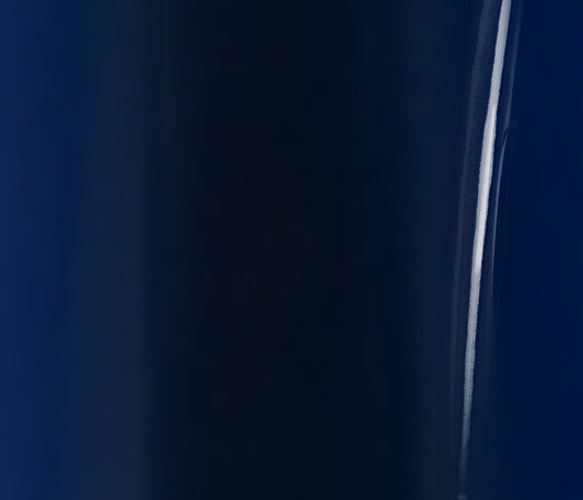 Avery Dennison SW900 Indigo Blue Gloss Vinyl Wrap | SW900-699-O