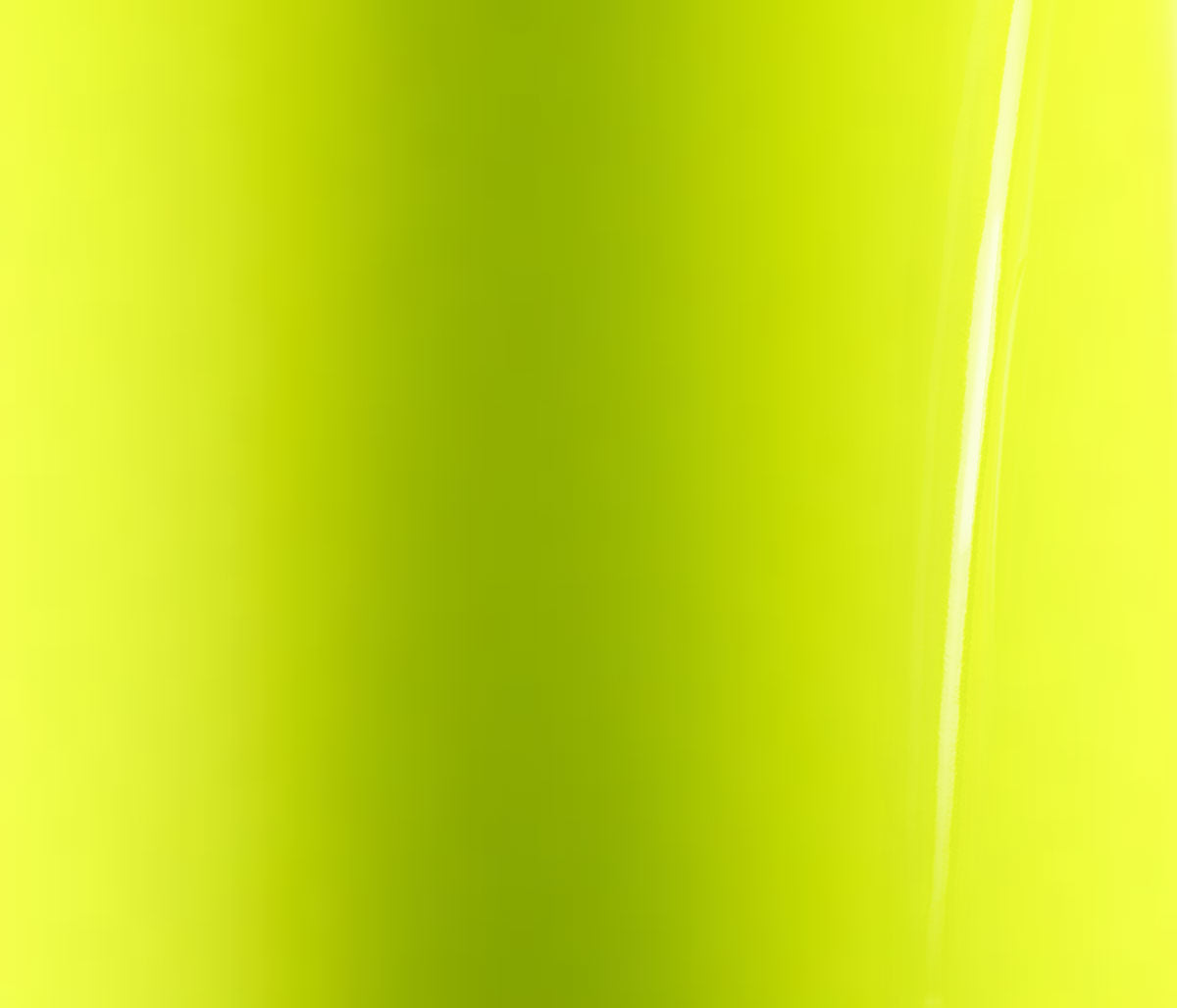 Avery Dennison SW900 Lime Green Gloss Vinyl Wrap | SW900-731-O