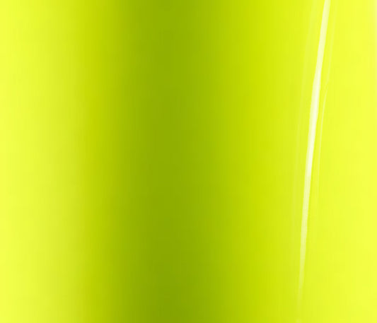 Avery Dennison SW900 Lime Green Gloss Vinyl Wrap | SW900-731-O