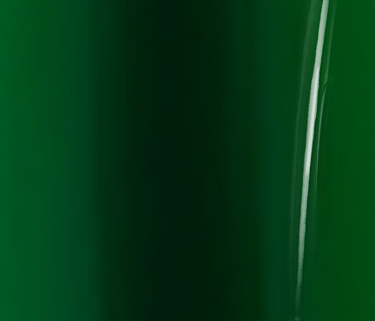 Avery Dennison SW900 Dark Green Gloss Vinyl Wrap | SW900-792-O